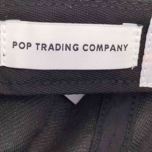 ポップトレーディングカンパニー POP TRADING COMPANY parra sixpanel hat メンズ FREE