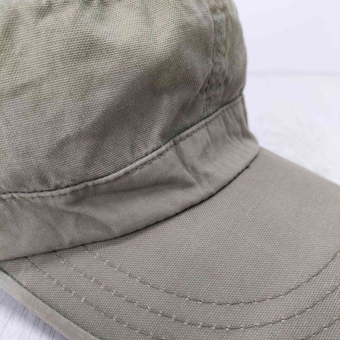 カシラ CA4LA ワーク キャップ レディース