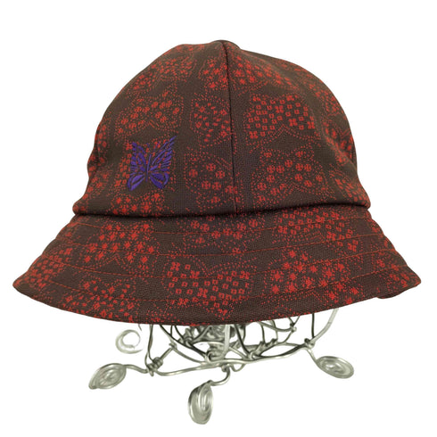 ニードルズ Needles BERMUDA HAT メンズ M