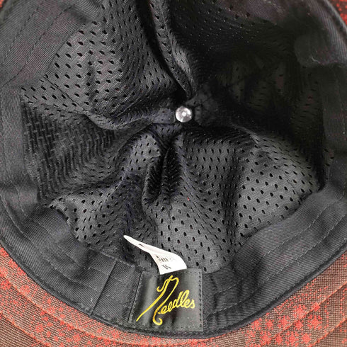 ニードルズ Needles BERMUDA HAT メンズ M