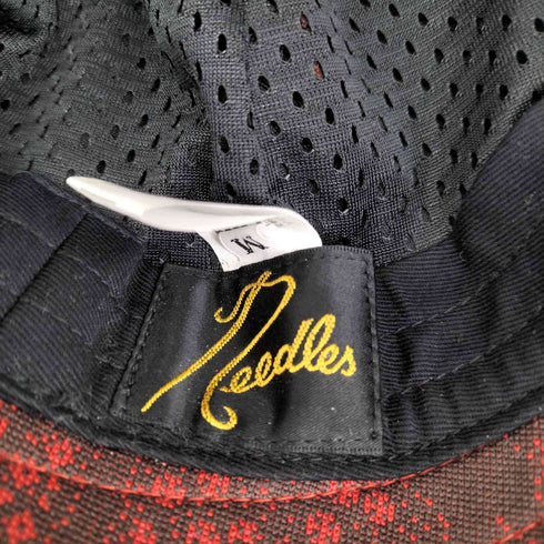 ニードルズ Needles BERMUDA HAT メンズ M