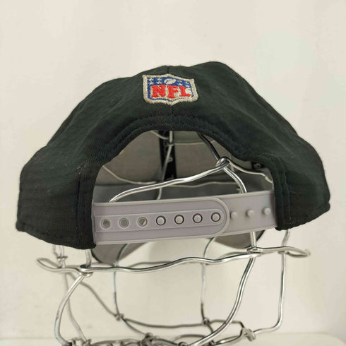 ニューエラ NEW ERA Locker Room 刺繍キャップ メンズ