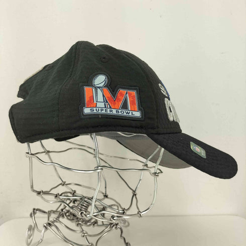 ニューエラ NEW ERA Locker Room 刺繍キャップ メンズ