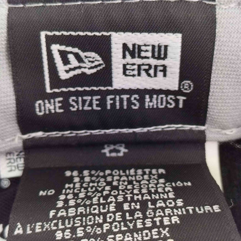 ニューエラ NEW ERA Locker Room 刺繍キャップ メンズ