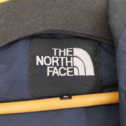 ザノースフェイス THE NORTH FACE ゼウストリクライメイトジャケット メンズ JPN:L