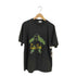 ヘインズ Hanes USA製 バンドTシャツ メンズ import:L