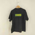 ヘインズ Hanes USA製 バンドTシャツ メンズ import:L