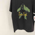 ヘインズ Hanes USA製 バンドTシャツ メンズ import:L