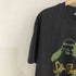 ヘインズ Hanes USA製 バンドTシャツ メンズ import:L