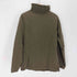 ノンネイティブ nonnative CYCLIST HALF ZIP COTTON SWEAT メンズ 1