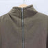 ノンネイティブ nonnative CYCLIST HALF ZIP COTTON SWEAT メンズ 1