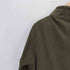 ノンネイティブ nonnative CYCLIST HALF ZIP COTTON SWEAT メンズ 1