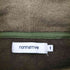 ノンネイティブ nonnative CYCLIST HALF ZIP COTTON SWEAT メンズ 1