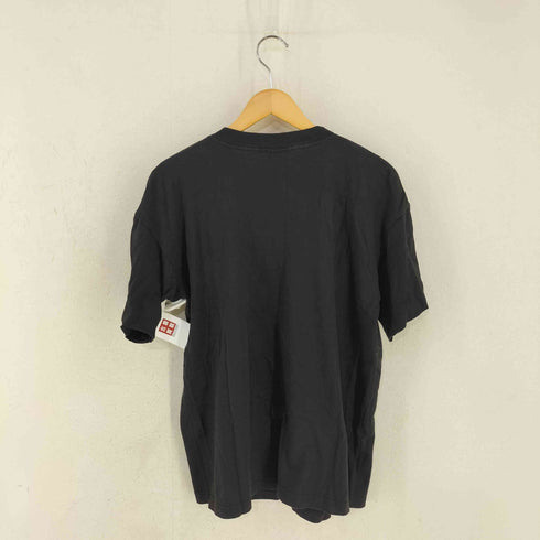 POLYGRAM 1998コピーライト アーティストプリントTシャツ メンズ import:L