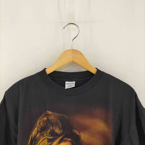 POLYGRAM 1998コピーライト アーティストプリントTシャツ メンズ import:L