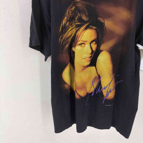 POLYGRAM 1998コピーライト アーティストプリントTシャツ メンズ import:L