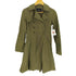 マックスアンドコー MAX & CO. MANTEL OVER COAT オーバーコート レディース FR:36