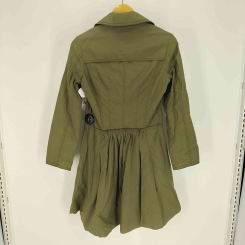 マックスアンドコー MAX & CO. MANTEL OVER COAT オーバーコート レディース FR:36
