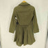 マックスアンドコー MAX & CO. MANTEL OVER COAT オーバーコート レディース FR:36