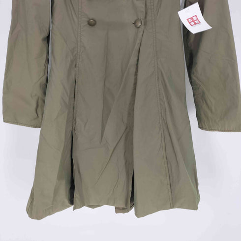 マックスアンドコー MAX & CO. MANTEL OVER COAT オーバーコート レディース FR:36
