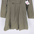 マックスアンドコー MAX & CO. MANTEL OVER COAT オーバーコート レディース FR:36