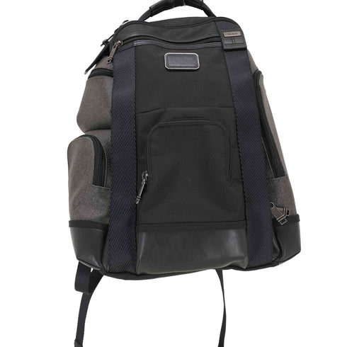 トゥミ TUMI HEDRICK DELUXE BRIEF PACK メンズ