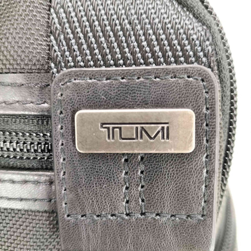 トゥミ TUMI HEDRICK DELUXE BRIEF PACK メンズ