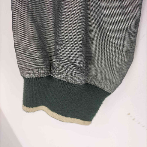 リーボック Reebok ナイロンポロプルオーバー ピステ メンズ JPN:XL