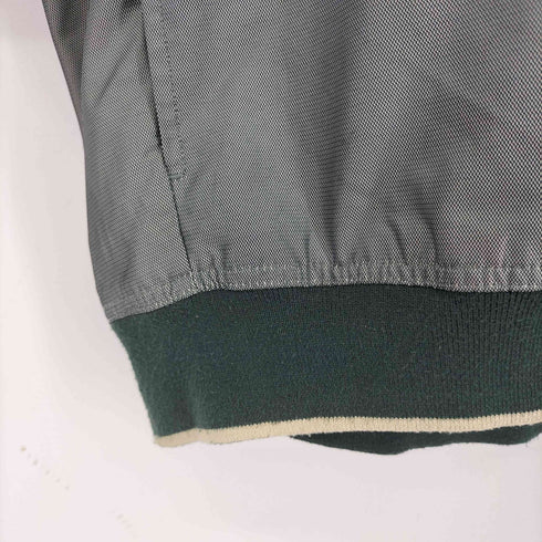 リーボック Reebok ナイロンポロプルオーバー ピステ メンズ JPN:XL