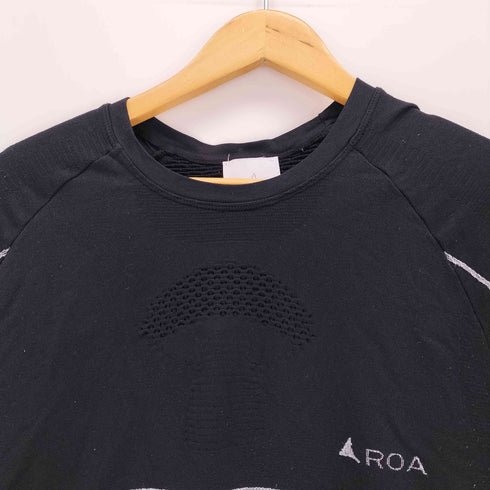 ROA FUNGI SHORTSLEEVE メンズ FREE