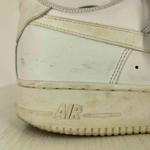 ナイキ NIKE Air Force 1 Low 07 エアフォースワン ロー 07 スニーカー メンズ JPN:28.5