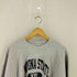 チャンピオン Champion USA製 刺繍タグ REVERSE WEAVE WINONA STATE 三段 カプセル クルーネックスウェット メンズ import:XL