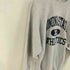 チャンピオン Champion USA製 刺繍タグ REVERSE WEAVE WINONA STATE 三段 カプセル クルーネックスウェット メンズ import:XL