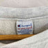チャンピオン Champion USA製 刺繍タグ REVERSE WEAVE WINONA STATE 三段 カプセル クルーネックスウェット メンズ import:XL