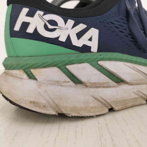 ホカオネオネ HOKA ONE ONE M CLIFTON 7 M クリフトン 7 スニーカー ランニングシューズ メンズ JPN:28