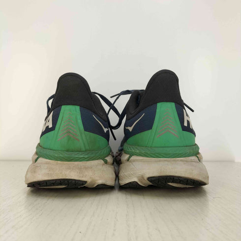 ホカオネオネ HOKA ONE ONE M CLIFTON 7 M クリフトン 7 スニーカー ランニングシューズ メンズ JPN:28