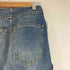 エムエムシックスメゾンマルジェラ MM6 Maison Margiela キャロット ジーンズ デニムパンツ レディース 38
