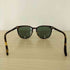 レイバン Ray-Ban TRADITIONALS HAMILTON #11 メンズ 54□18