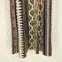 エトロ ETRO イタリア製 総柄 ノースリーブ ベルテッド ワンピース レディース EUR:42