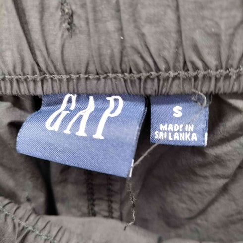 ギャップ Gap NYLON CARGO PANTS ナイロン カーゴパンツ メンズ JPN:S