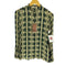 エトロ ETRO イタリア製 総柄 シルク シャツ ブラウス レディース EUR:40