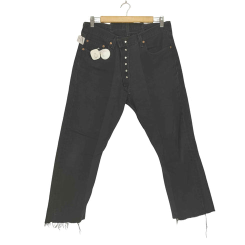 ディスカバード DISCOVERED newsed Inside out pants メンズ FREE