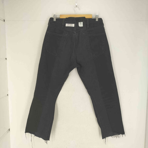 ディスカバード DISCOVERED newsed Inside out pants メンズ FREE