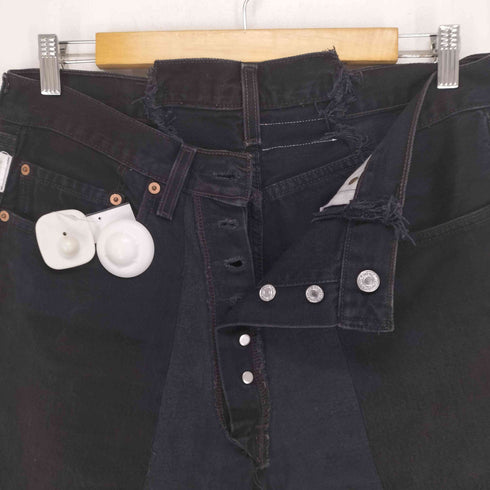 ディスカバード DISCOVERED newsed Inside out pants メンズ FREE