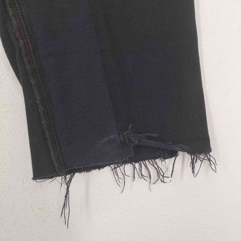 ディスカバード DISCOVERED newsed Inside out pants メンズ FREE