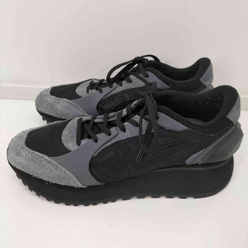 オニツカタイガー ONITSUKA TIGER MOAGE CO ローカットスニーカー レディース JPN:24.5