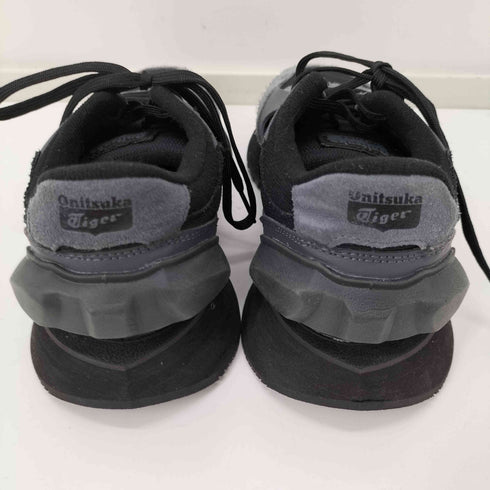 オニツカタイガー ONITSUKA TIGER MOAGE CO ローカットスニーカー レディース JPN:24.5