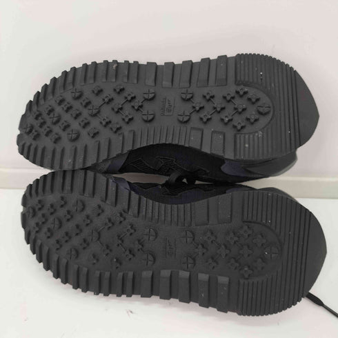オニツカタイガー ONITSUKA TIGER MOAGE CO ローカットスニーカー レディース JPN:24.5