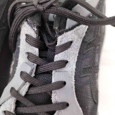 オニツカタイガー ONITSUKA TIGER MOAGE CO ローカットスニーカー レディース JPN:24.5