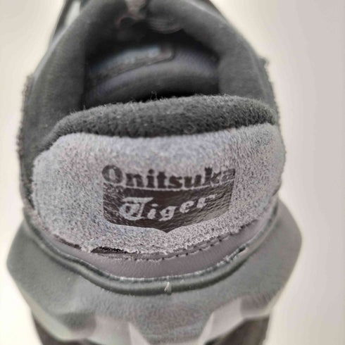 オニツカタイガー ONITSUKA TIGER MOAGE CO ローカットスニーカー レディース JPN:24.5